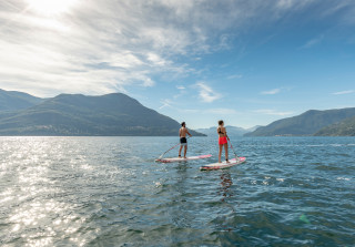 From Palm Trees To Glaciers Sunstar Hotel Brissago