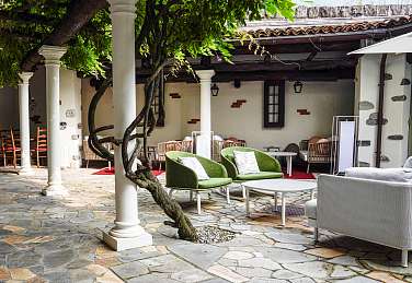 Lounge Sunstar Brissago 3