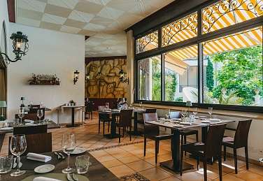 Sunstar Swiss Hotel Collection Brissago 22