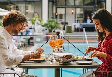 Sunstar Swiss Hotel Collection Brissago 77