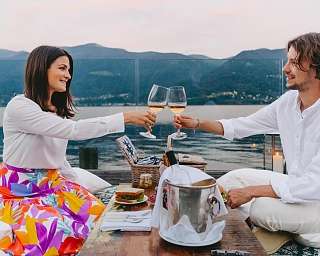 Sunstar Swiss Hotel Collection Brissago 79