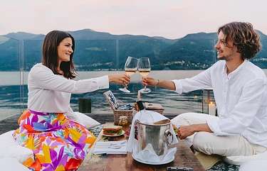 Sunstar Swiss Hotel Collection Brissago 79