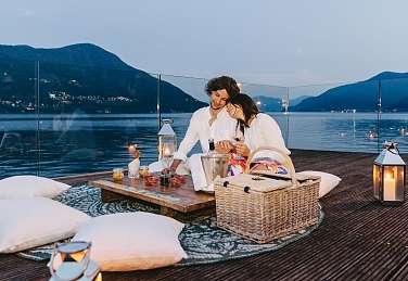 Sunstar Swiss Hotel Collection Brissago 82 Sunstar Swiss Hotel Collection Brissago 82