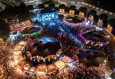 Locarno Film Festival 1