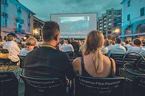 Locarno Film Festival 2