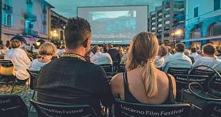Locarno Film Festival 2