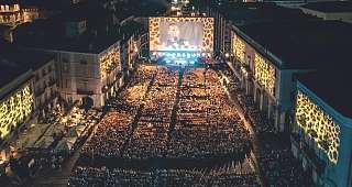 Locarno Film Festival 3