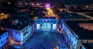 Moon Stars Locarno 2