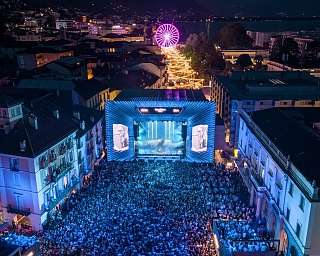 Moon Stars Locarno 2