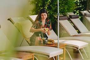 Sunstar Swiss Hotel Collection Brissago 1