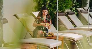 Sunstar Swiss Hotel Collection Brissago 1