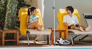 Sunstar Swiss Hotel Collection Brissago 61