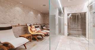 Sunstar Swiss Hotel Collection Brissago 96