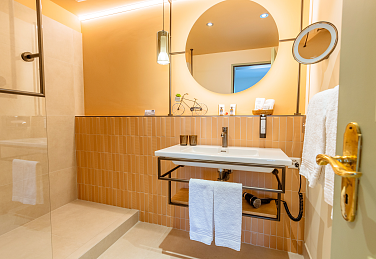 Junior Suite Lago Ost