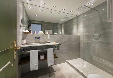 Junior Suite Lago Süd