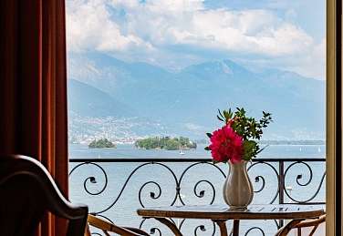 Junior Suite Lago Ost