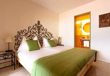 Junior Suite Classic