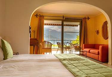 Junior Suite Lago Ost