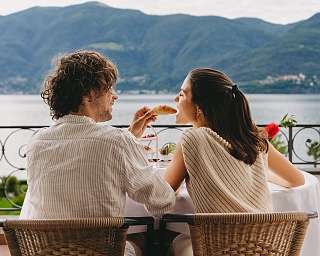 Sunstar Swiss Hotel Collection Brissago 26