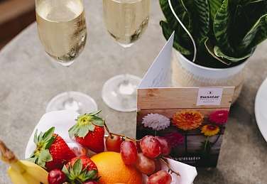 Junior Suite Lago Süd