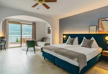 Junior Suite Lago Süd