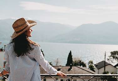 Balkon JS Lago Ost Brissago 5 Balkon JS Lago Ost Brissago 5